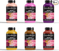 GRANOTONE Acrylic Paint Set - 6 Primary Colors, 7 oz Each | Non-Toxic Student Acrylics for Artists, Kids & Hobbyists | Ideal for Painting & Crafting | Vibrant & Safe Art Supplies | Made in India