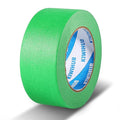 Green Painters Tape,2 inch x 60 Yards - Medium Adhesive Masking Tape for Painting,Labeling,DIY Crafting,Decoration and School Projects