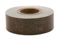 ChromaLabel 1 inch Clean Remove Color Code Labeling Tape, 500 inch Roll, Cocoa
