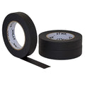 STIKK Painters Tape - 3pk Black Painter Tape - 1 inch x 60 Yards - Paint Tape for Painting, Edges, Trim, Ceilings - Masking Tape for DIY Paint Projects - Residue-Free Painting Tape