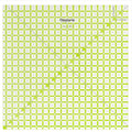 Omnigrip 20-1/2" x 20-1/2" Non-Slip Square Quilting Ruler by Omnigrid