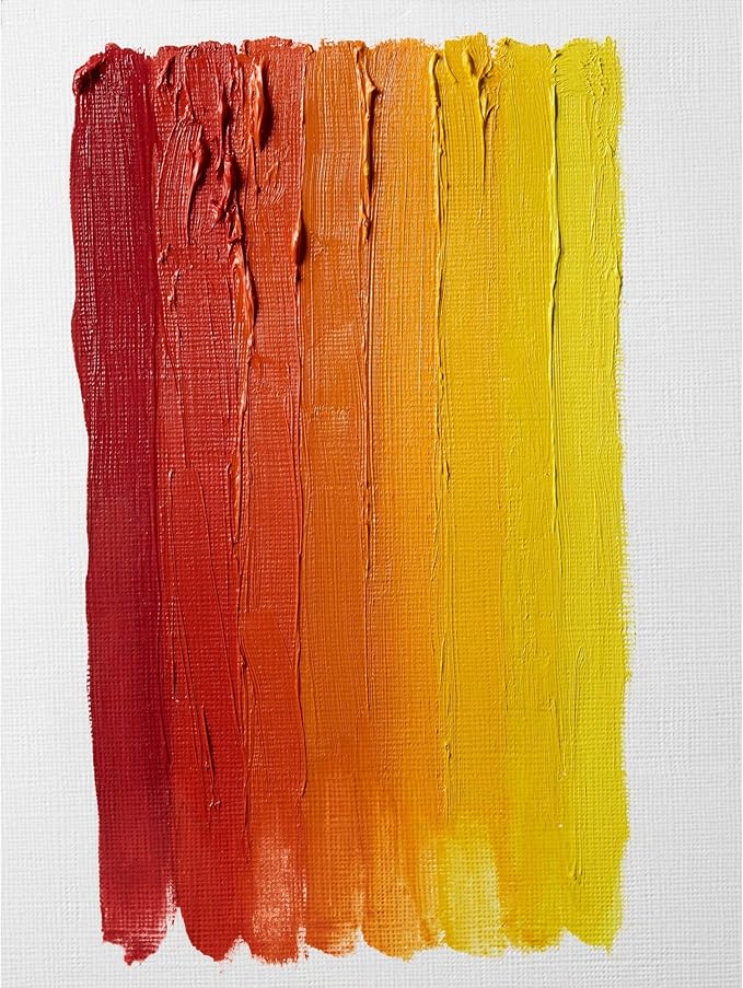 Winsor & Newton Artists' Oil Color, 37ml (1.25 oz) Tube, Cadmium-Free Yellow Pale