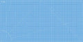 Elan Cutting Mat 36x72 Blue, Extra Large Self Healing Cutting Mat 36 x 72 Inch, 5-Ply Craft Board Blue, Hobby Board for Sewing and Quilting
