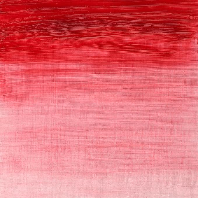 Winsor & Newton Artists' Oil Color, 37ml (1.25 oz) Tube, Rose Dore