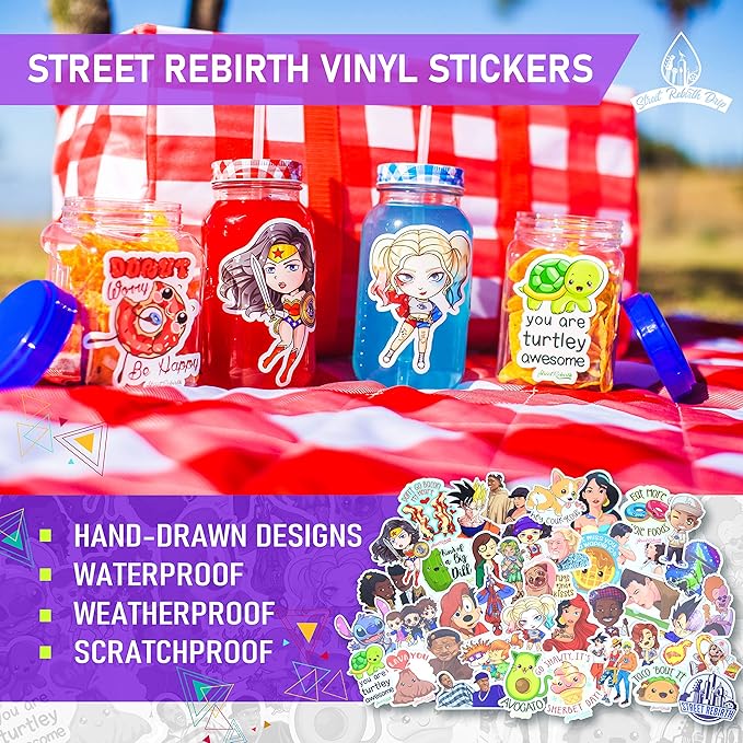 Roxanne As Barber Sticker - Fade Haircut, Barber Decal, Barbershop Art, WaterProof - 90s Vinyl Stickers, Laptop Decal, Water Bottle Sticker, Skateboard, Small Gift, Black Art