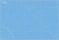 Elan Cutting Mat A1 Blue, Large Self Healing Cutting Mat 24 x 36 Inch, 5-Ply Craft Board Blue, Hobby Board for Crafts 24x36 Inch
