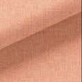Connecting Threads 3 Yard Cut 100% American-Grown Cotton Orange Quilting Fabric 44" Wide by 3 yd for Quilting, Sewing and Crafts (Faux Tweed Tonals, Chai)