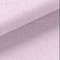 Connecting Threads 3 Yard Cut 100% American-Grown Cotton Purple Quilting Fabric 44" Wide by 3 yd for Quilting, Sewing and Crafts (Faux Tweed Tonals, Lilac Ice)