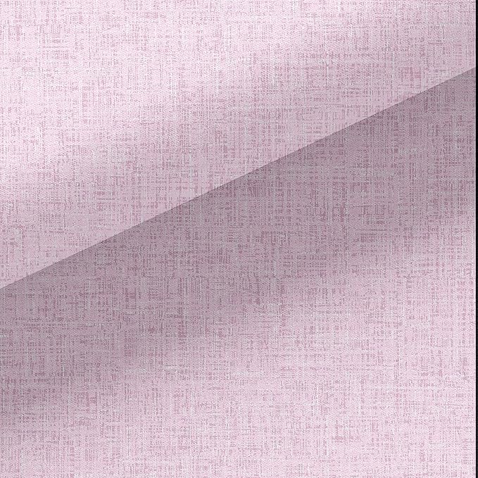 Connecting Threads 3 Yard Cut 100% American-Grown Cotton Purple Quilting Fabric 44" Wide by 3 yd for Quilting, Sewing and Crafts (Faux Tweed Tonals, Lilac Ice)