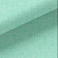 Connecting Threads 3 Yard Cut 100% American-Grown Cotton Green Quilting Fabric 44" Wide by 3 yd for Quilting, Sewing and Crafts (Faux Tweed Tonals, Sea Glass)