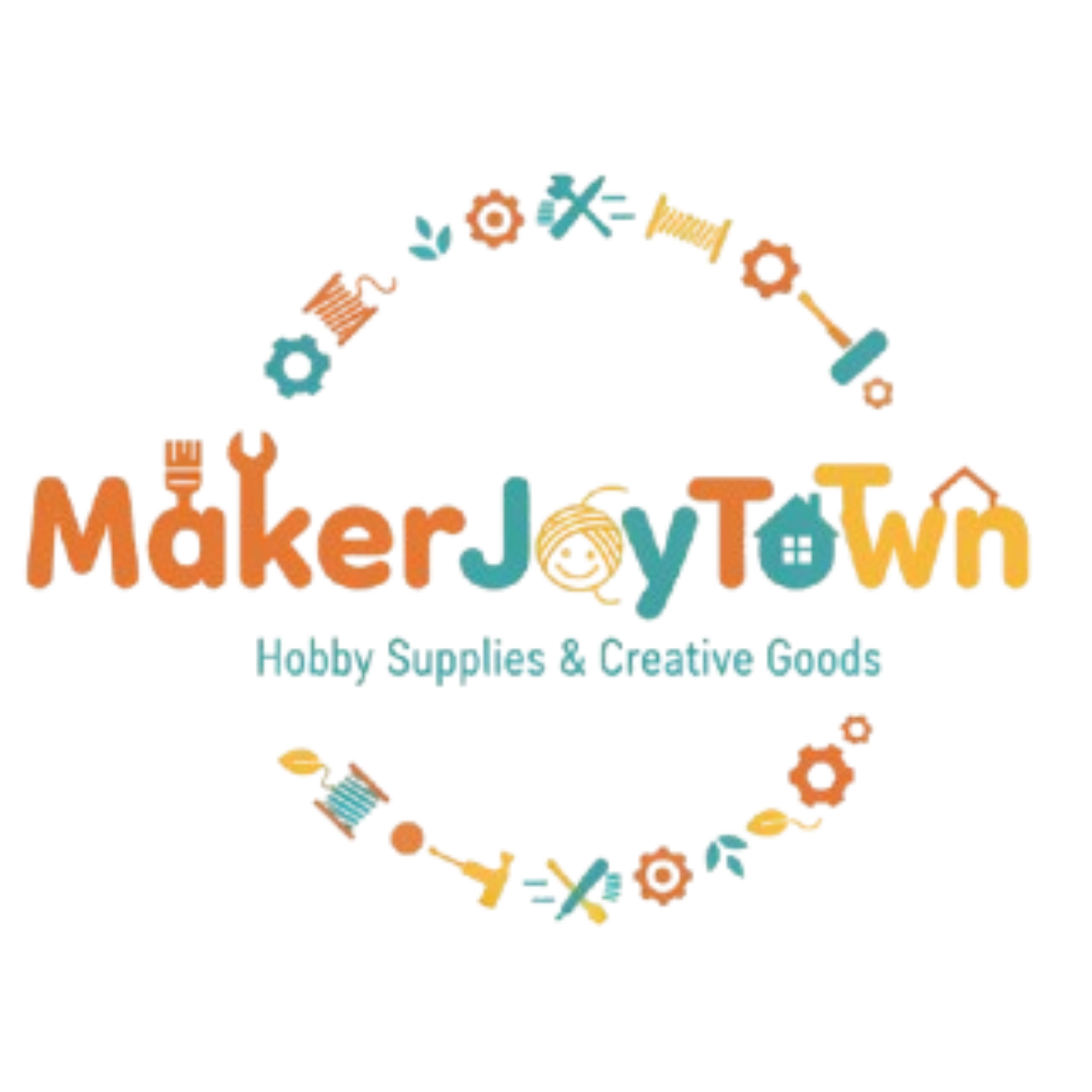 MakerJoyTown
